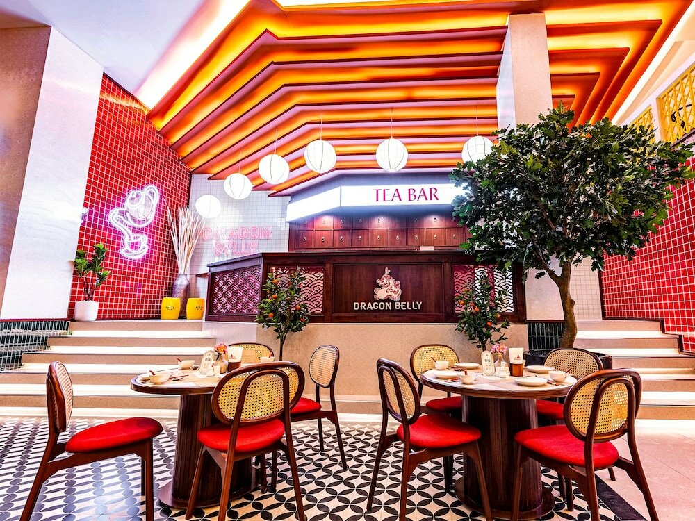 Фото Mood Hotel Pattaya