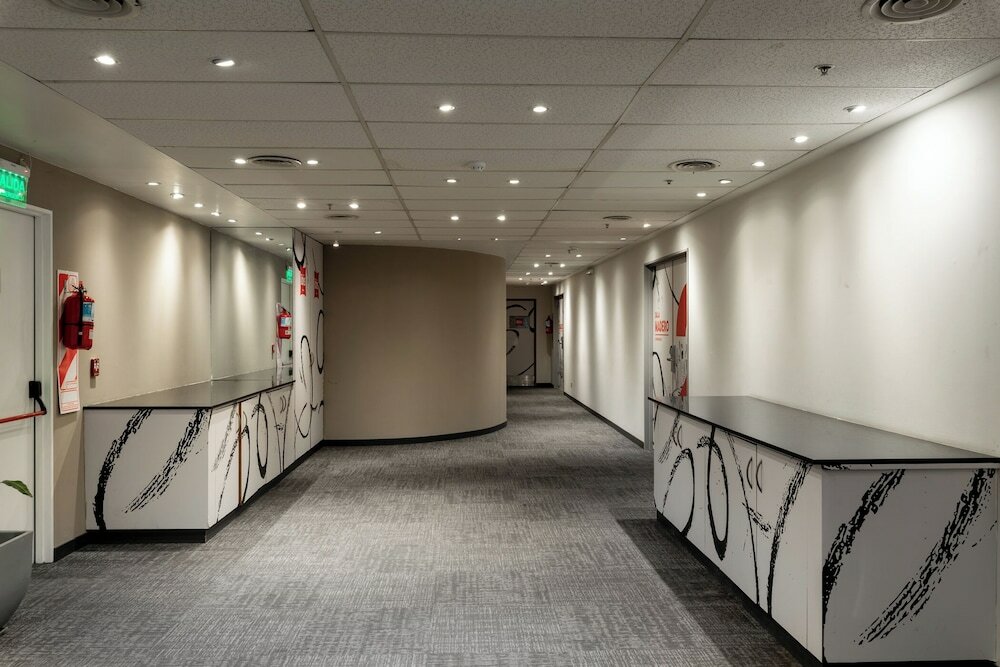 Фото ibis Buenos Aires Congreso Hotel