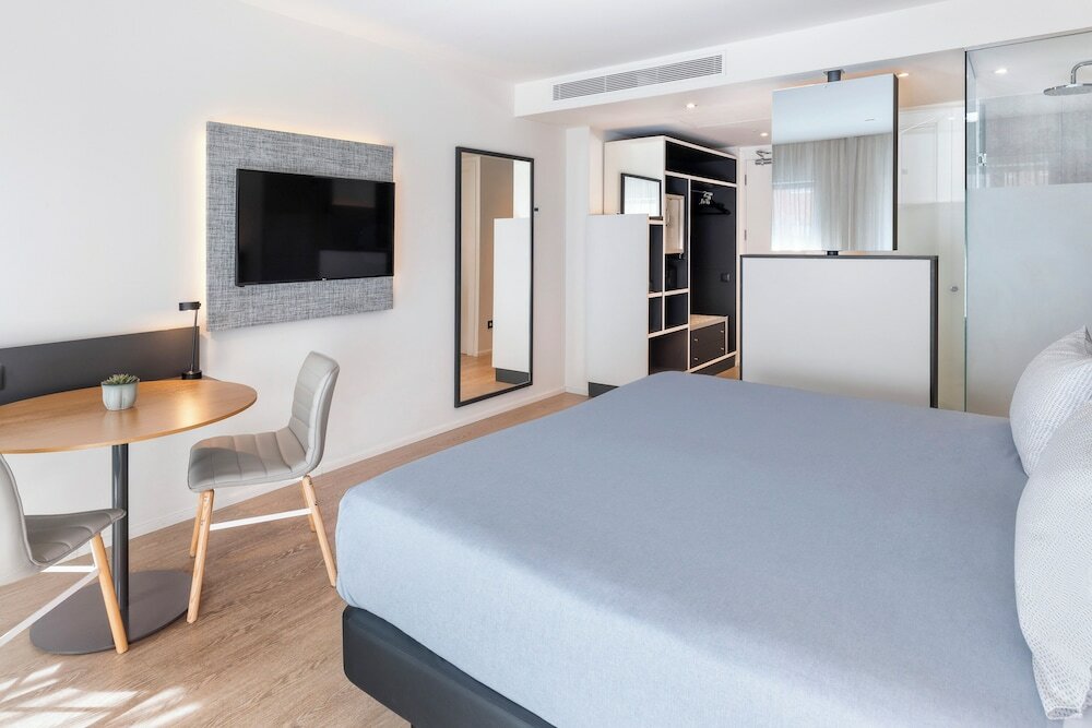 Фото INNSiDE by Meliá Zaragoza