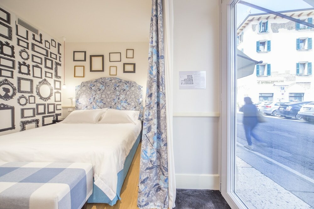 Фото Cinque Luxury Rooms