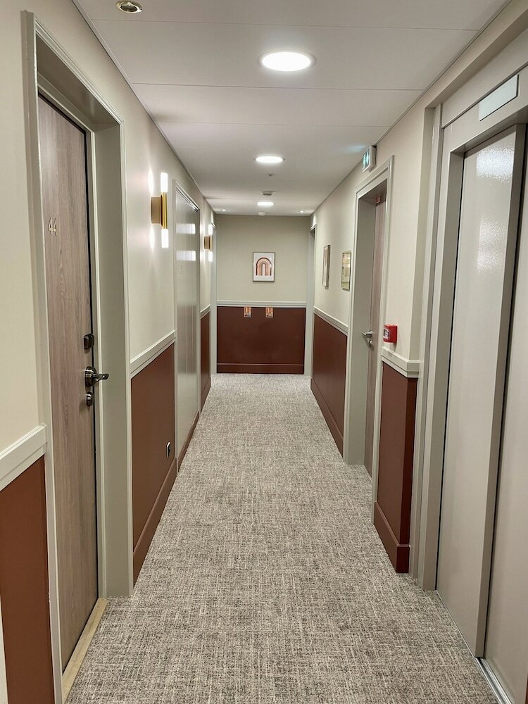 Фото Keystone Hotel