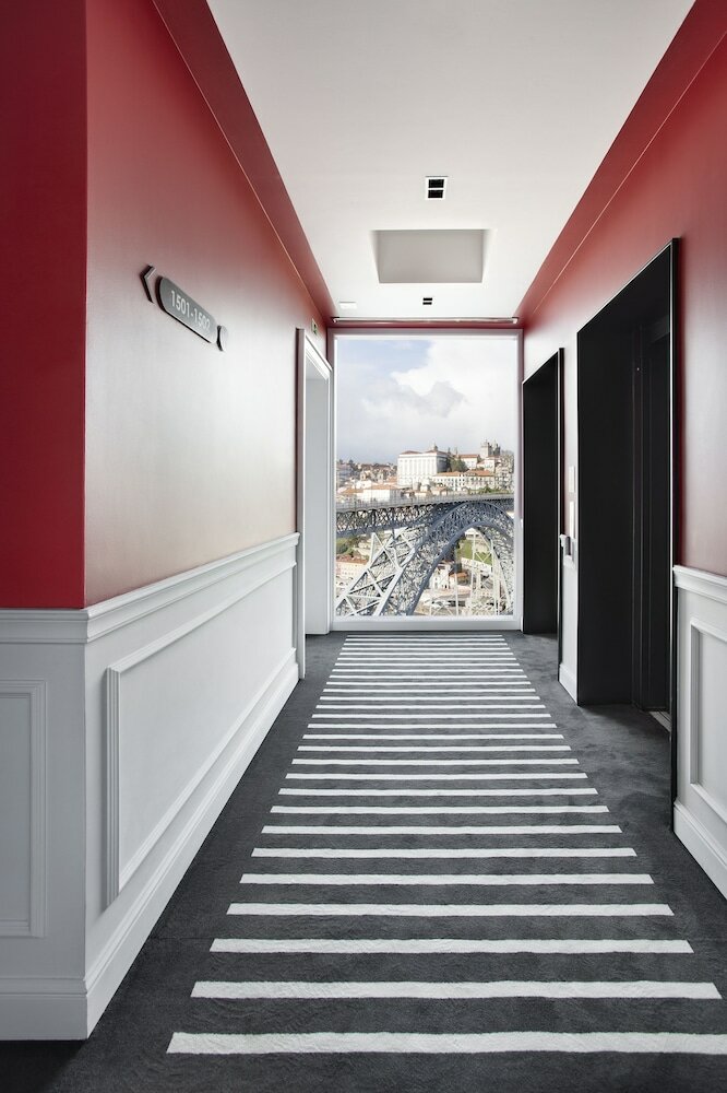 Фото Vincci Ponte de Ferro