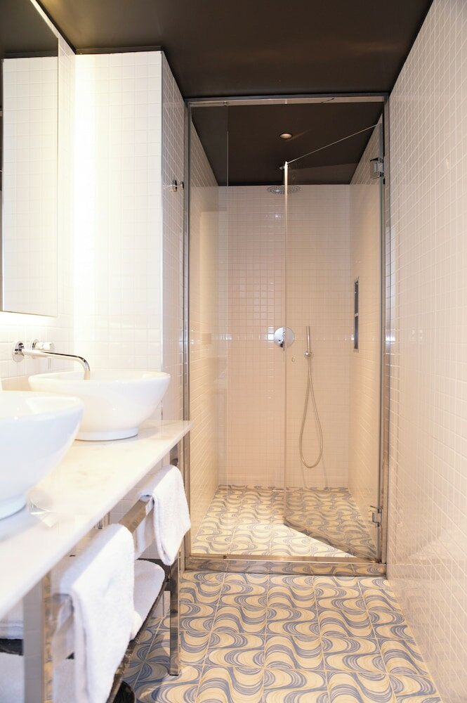 Фото Mama Shelter Lisboa