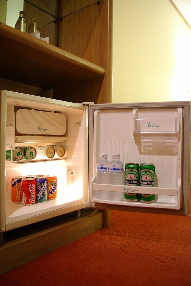 Фото FuramaXclusive Pratunam Park Hotel