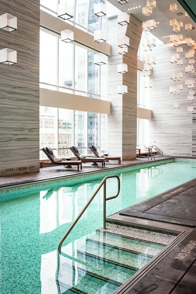Фото Park Hyatt New York