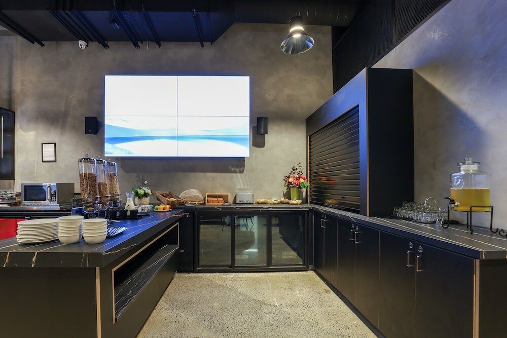 Фото Microtel by Wyndham Wellington