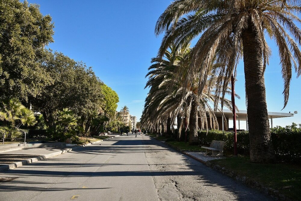 Фото Hotel Marina Charming Rooms