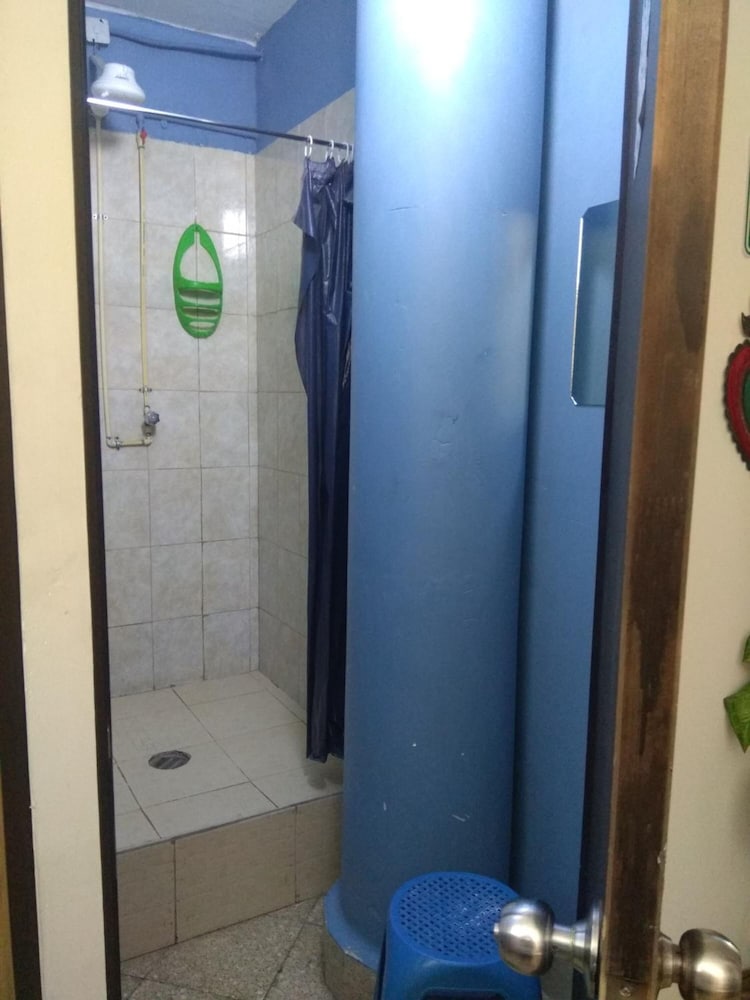 Фото Zocalo Rooms - Hostel