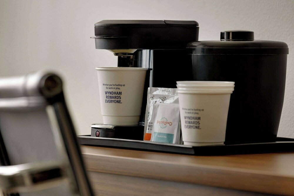 Фото Americinn by Wyndham Lincoln South