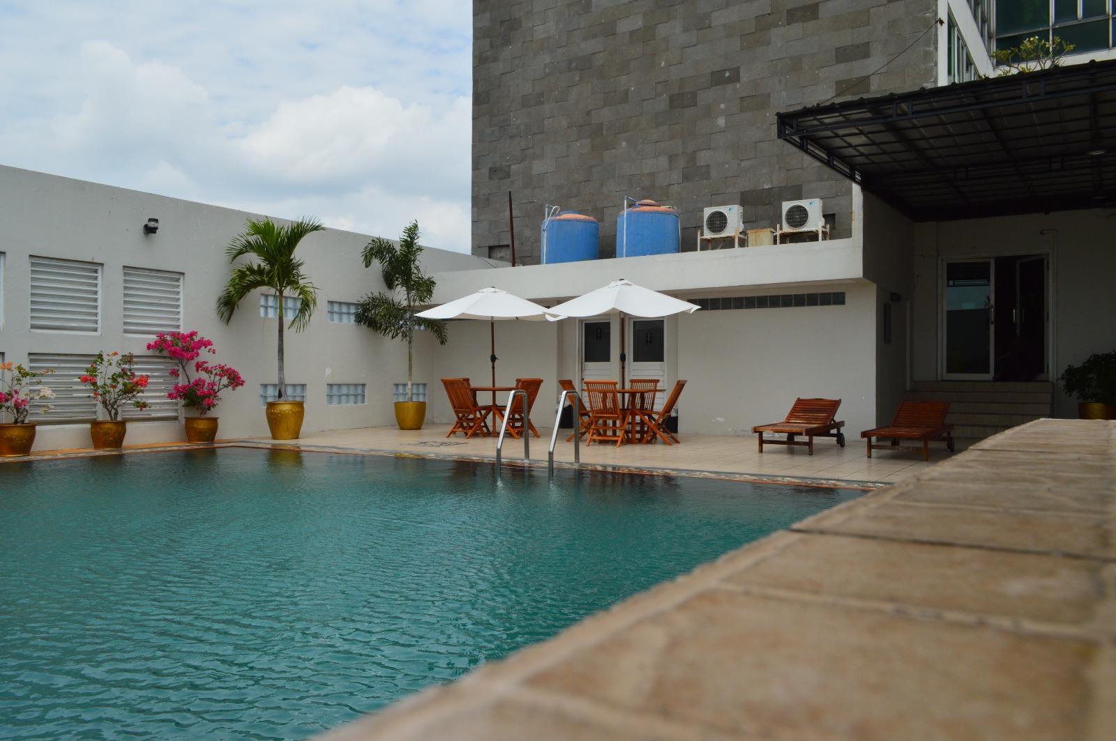 Фото Airy Premier Sei Pangeran Jendral Sudirman