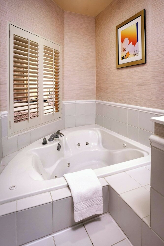 Фото Fairfield Inn & Suites by Marriott Gillette