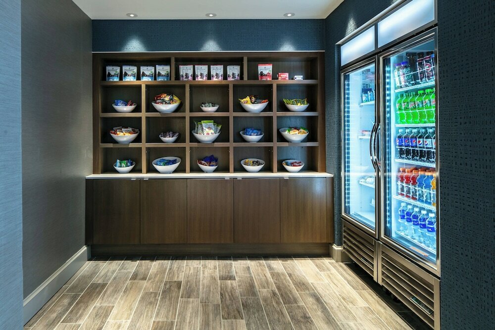 Фото West Des Moines Marriott