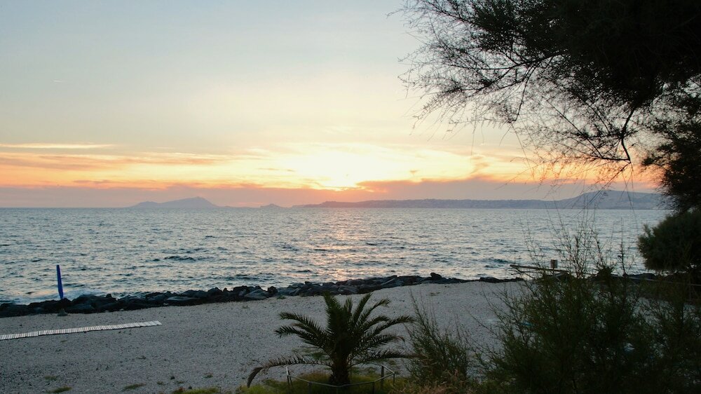 Фото Hotel Puntaquattroventi