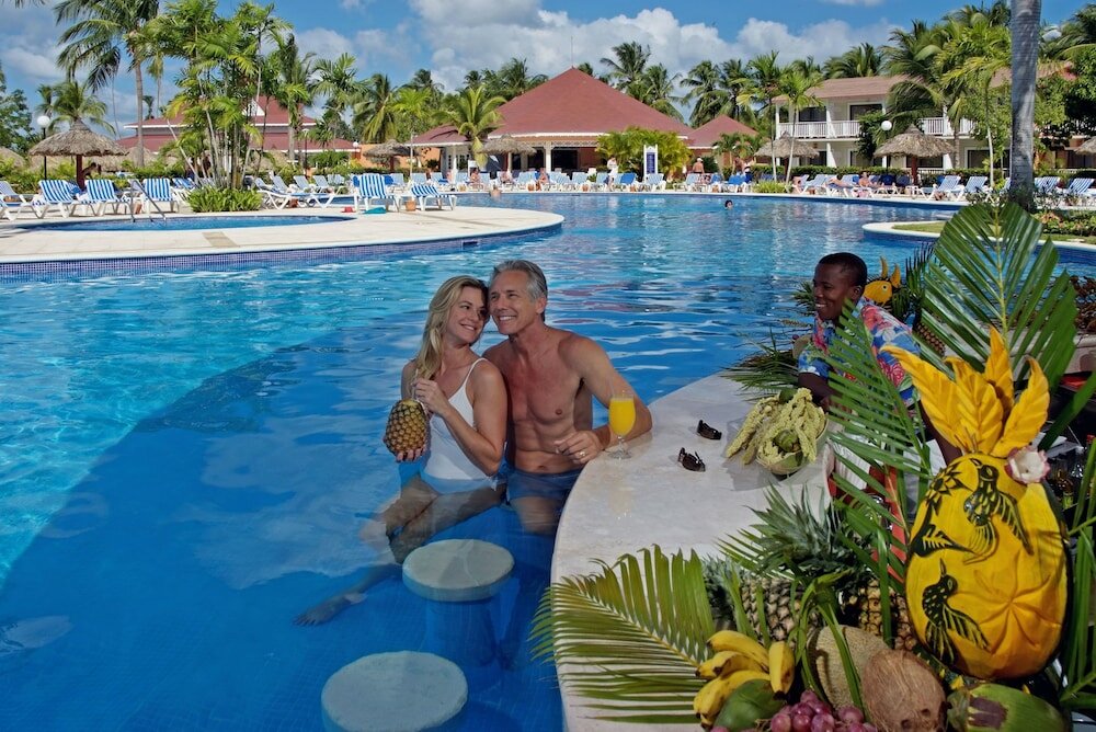 Фото Bahia Principe Grand La Romana - All Inclusive