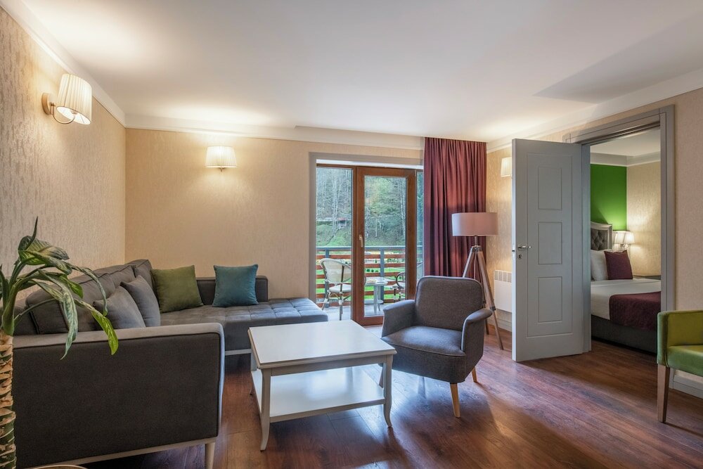 Фото Sairme Resort