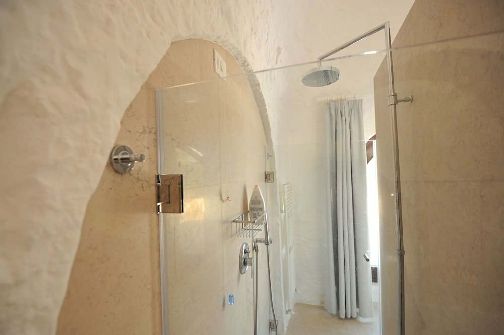 Фото Masseria Calandrella