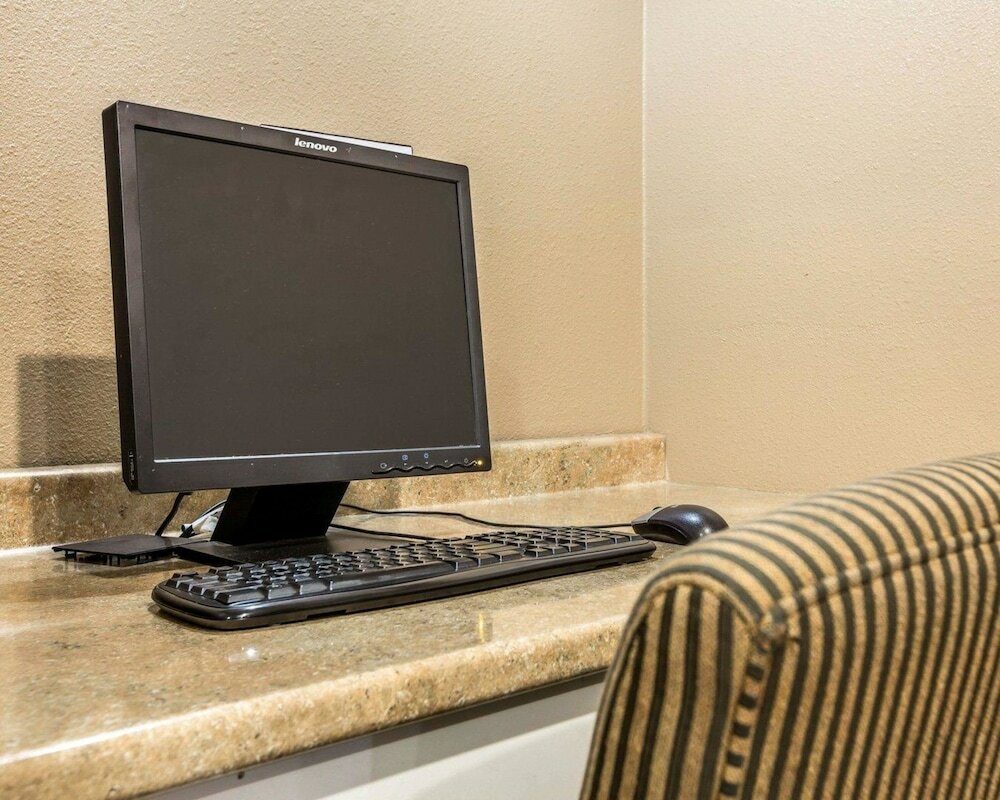 Фото Econo Lodge