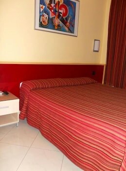 Фото Hotel Parma