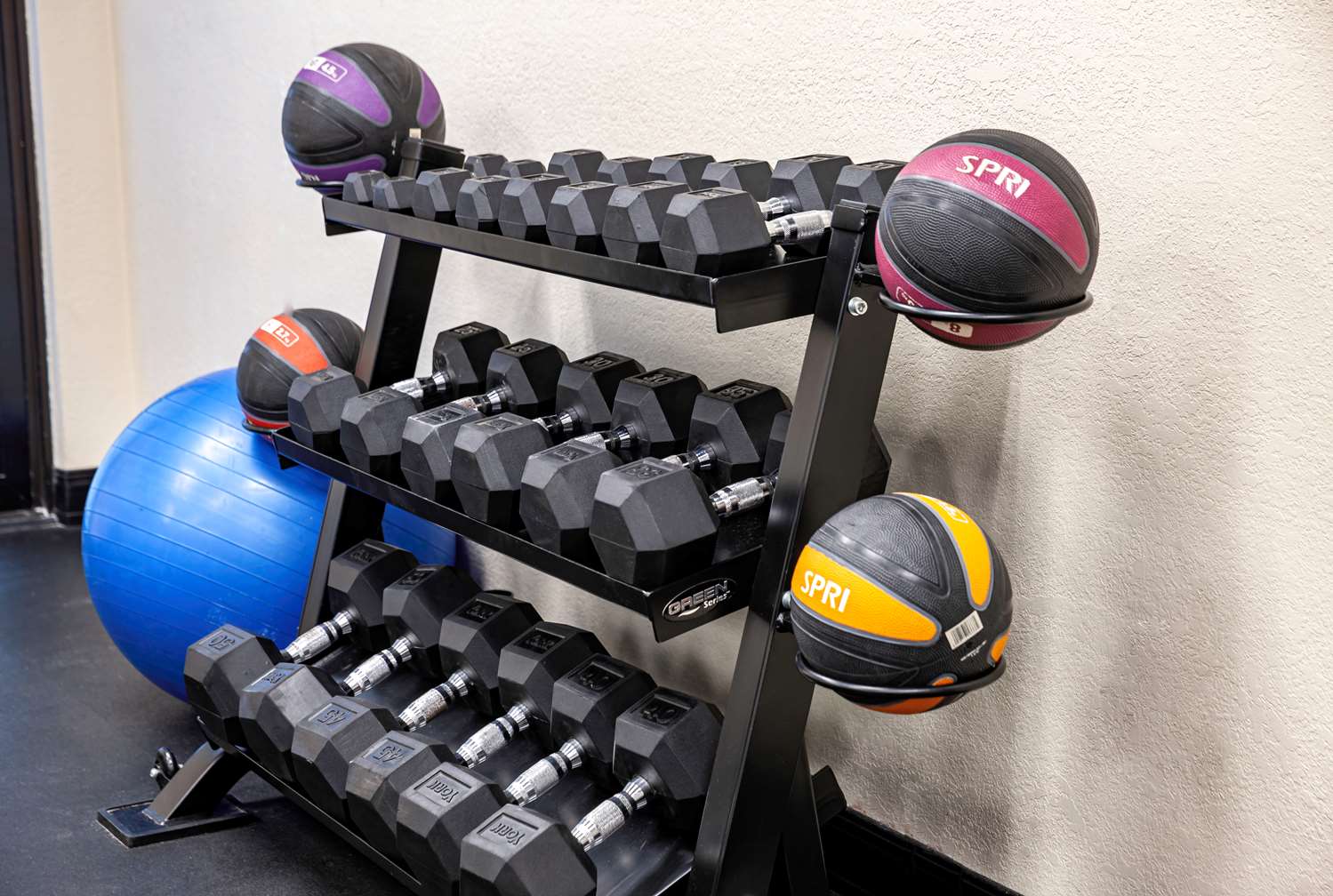 Фото Best Western New Smyrna Beach Hotel & Suites