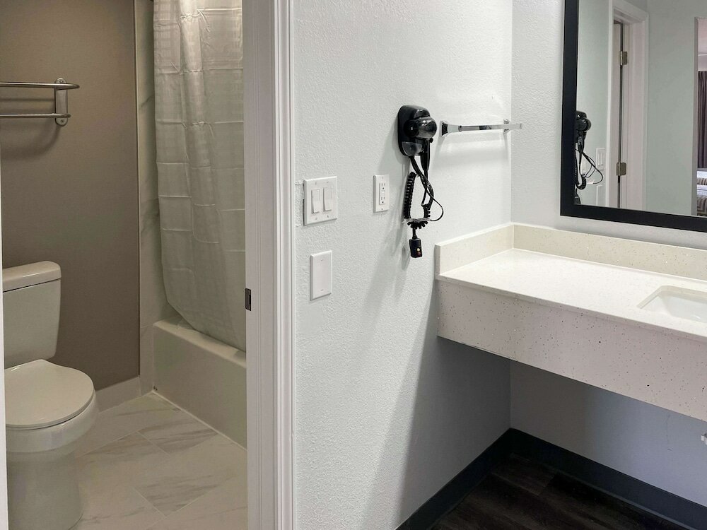 Фото Studio 6 Tulsa, Ok - Central