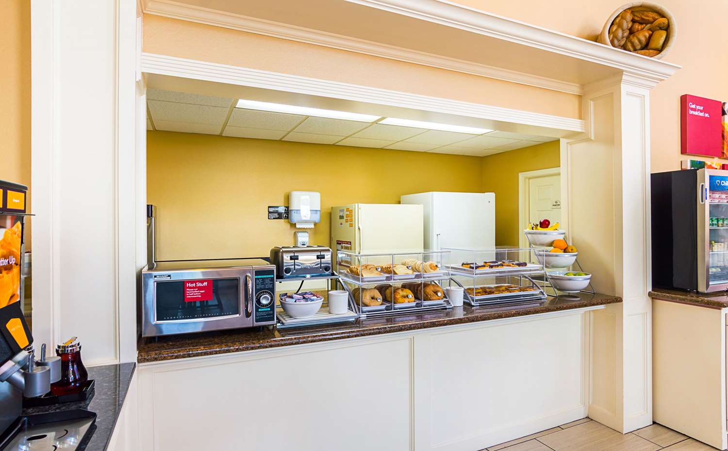 Фото Quality Suites