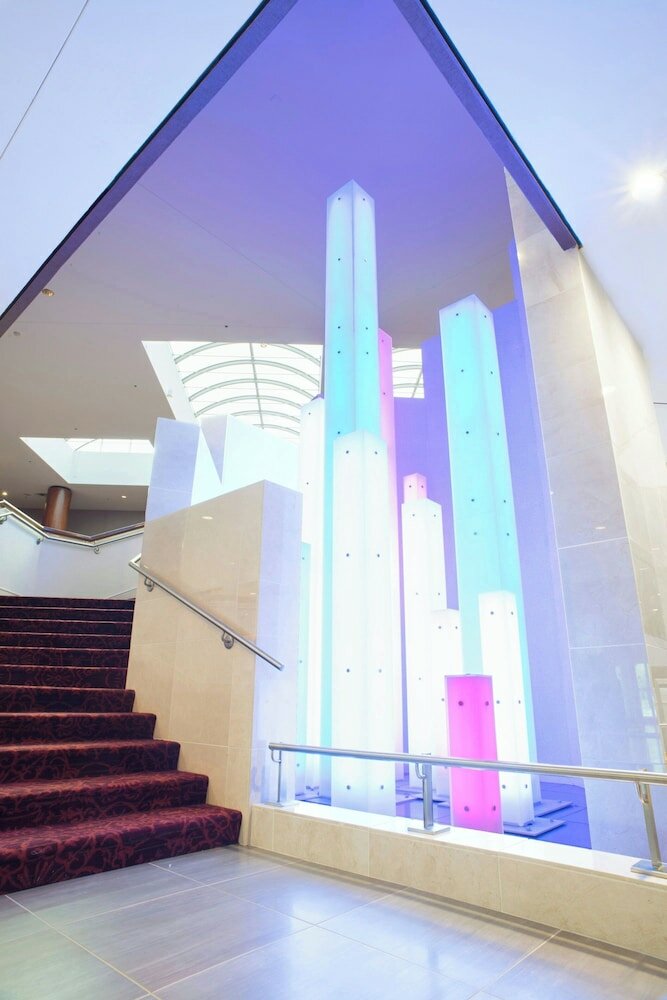 Фото Marriott Tulsa Hotel Southern Hills