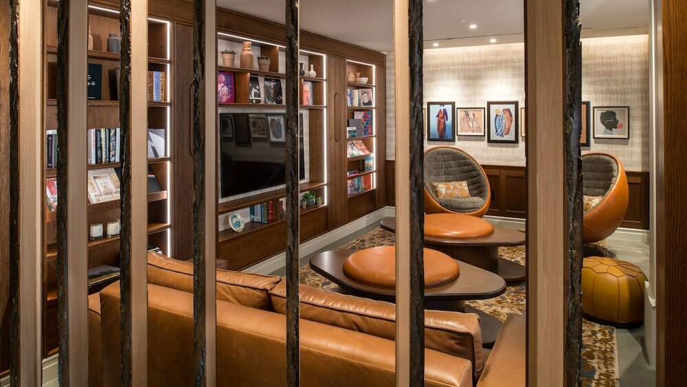 Фото Canopy by Hilton Washington Embassy Row