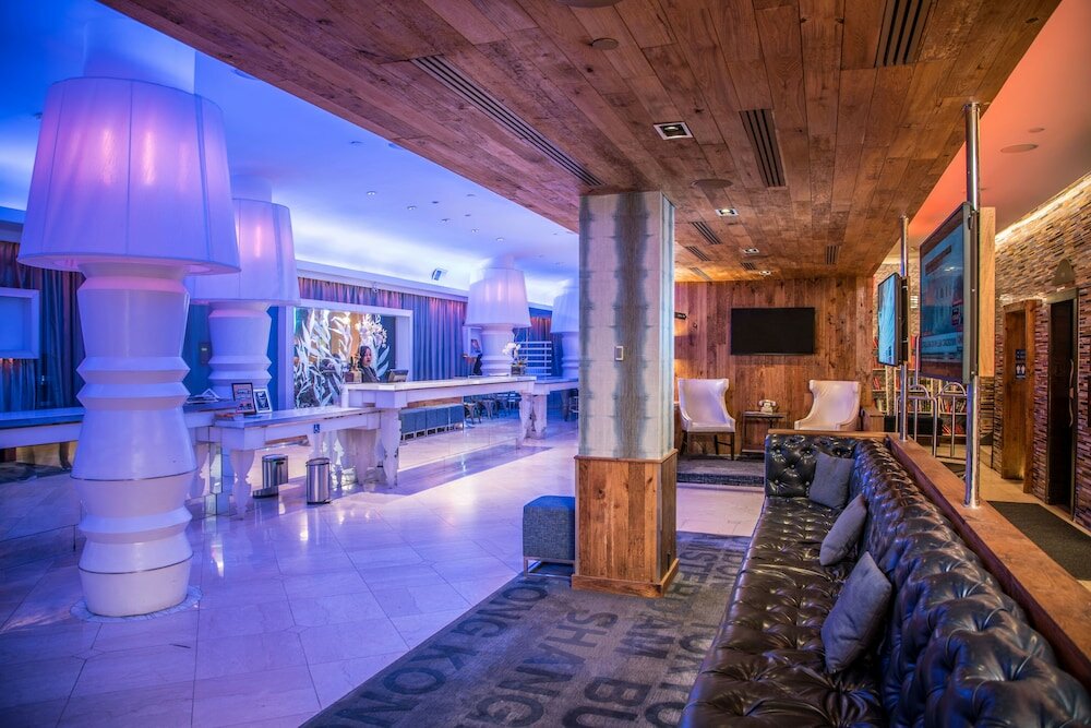 Фото The Gallivant Times Square