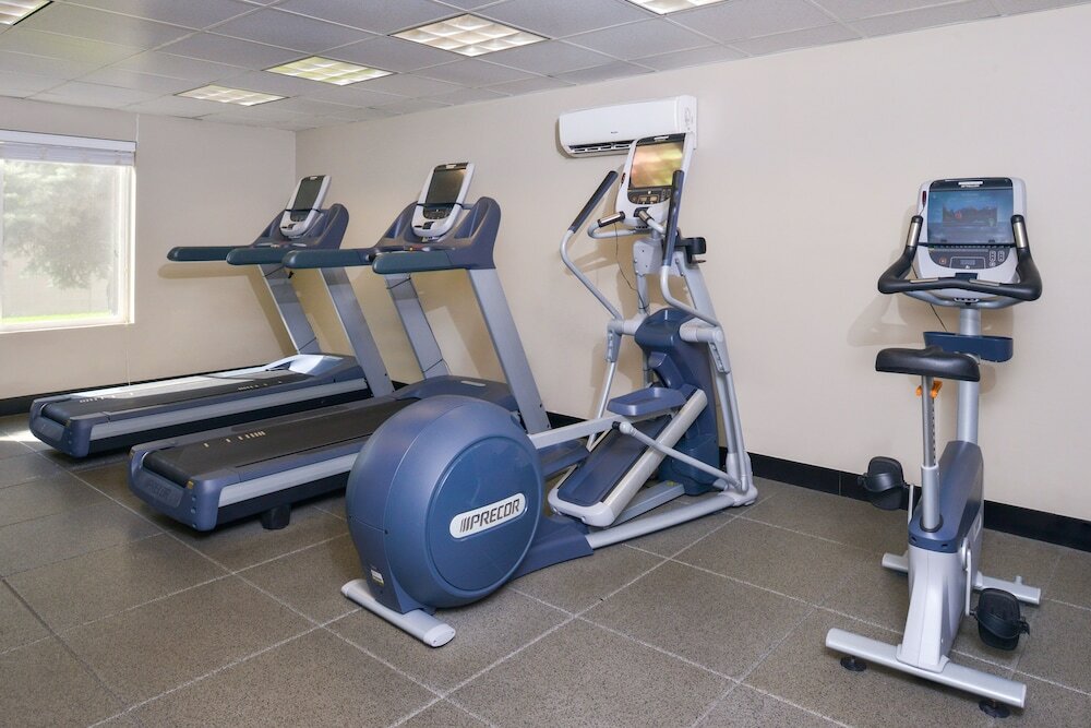 Фото Fairfield Inn by Marriott Salt Lake City Layton