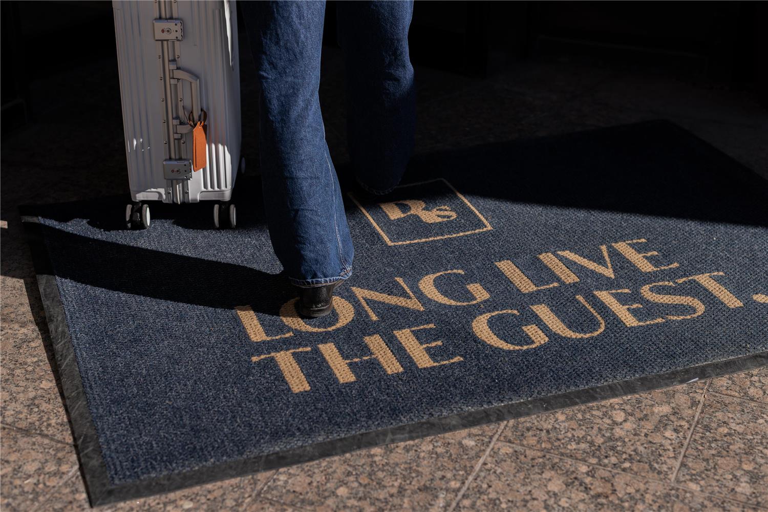 Фото The Stephen F Austin Royal Sonesta Hotel