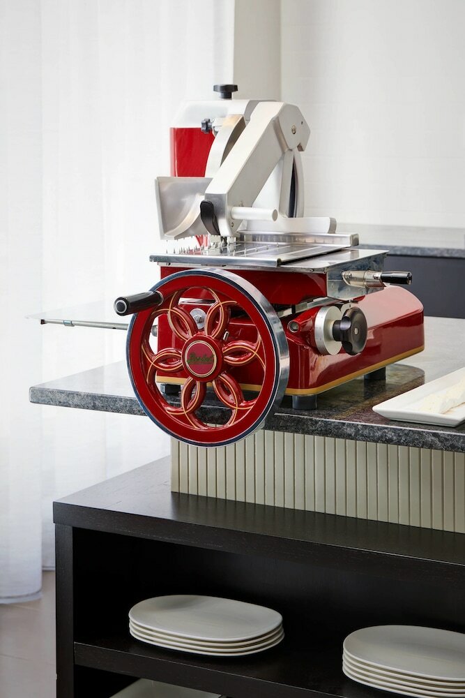 Фото Ac Hotel by Marriott Tampa Airport