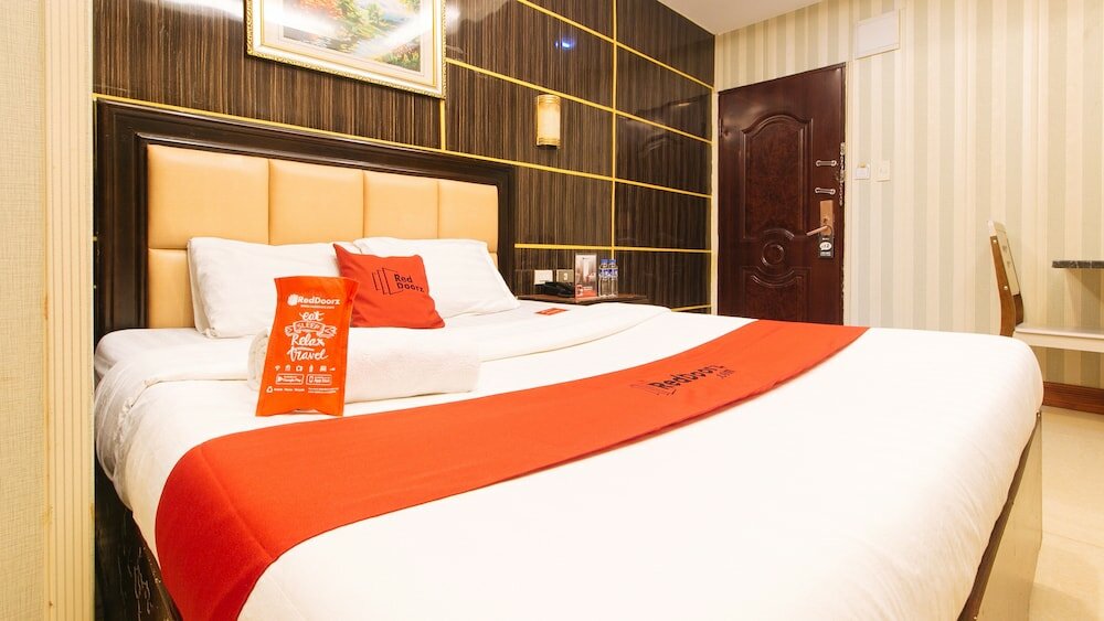 Фото RedDoorz near Araneta Center Quezon City