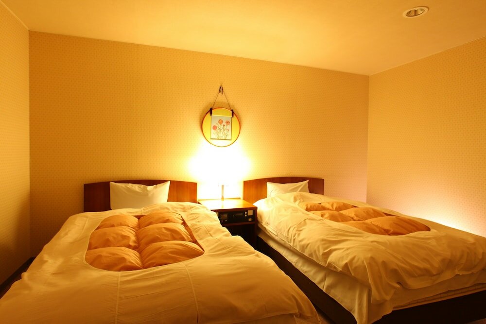 Фото Hotel Higashidate