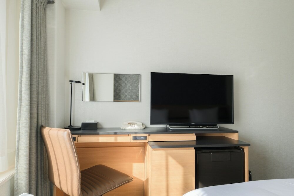 Фото Ana Crowne Plaza Sapporo