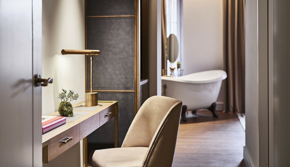 Фото Gran Hotel Inglés