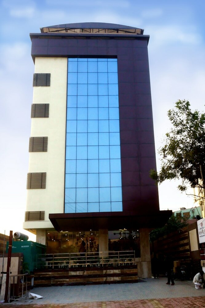 Фото Hotel Amalfi Grand