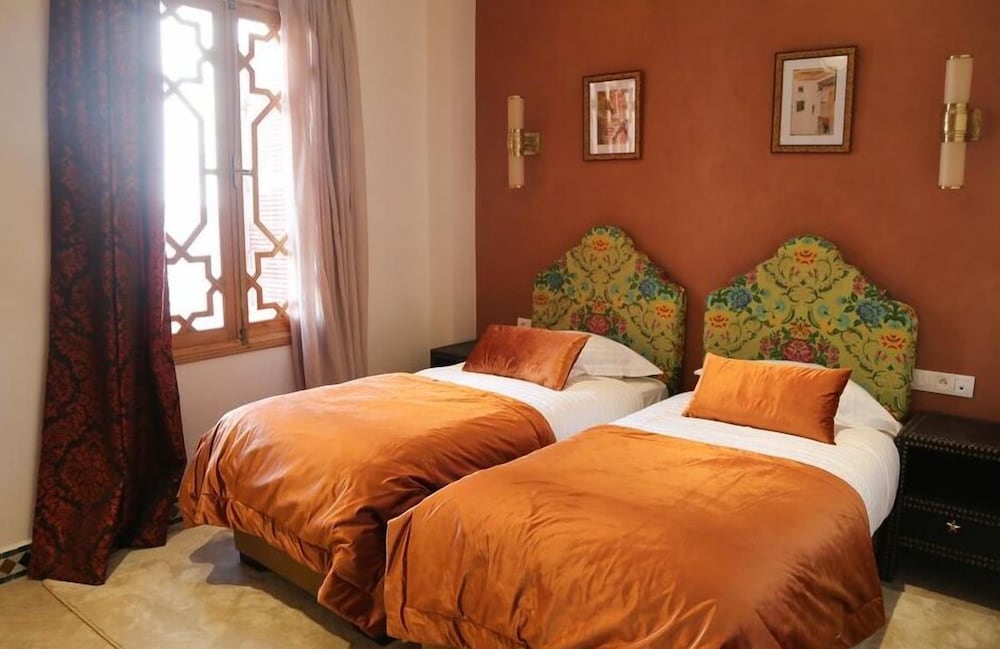 Фото Palais Zahia