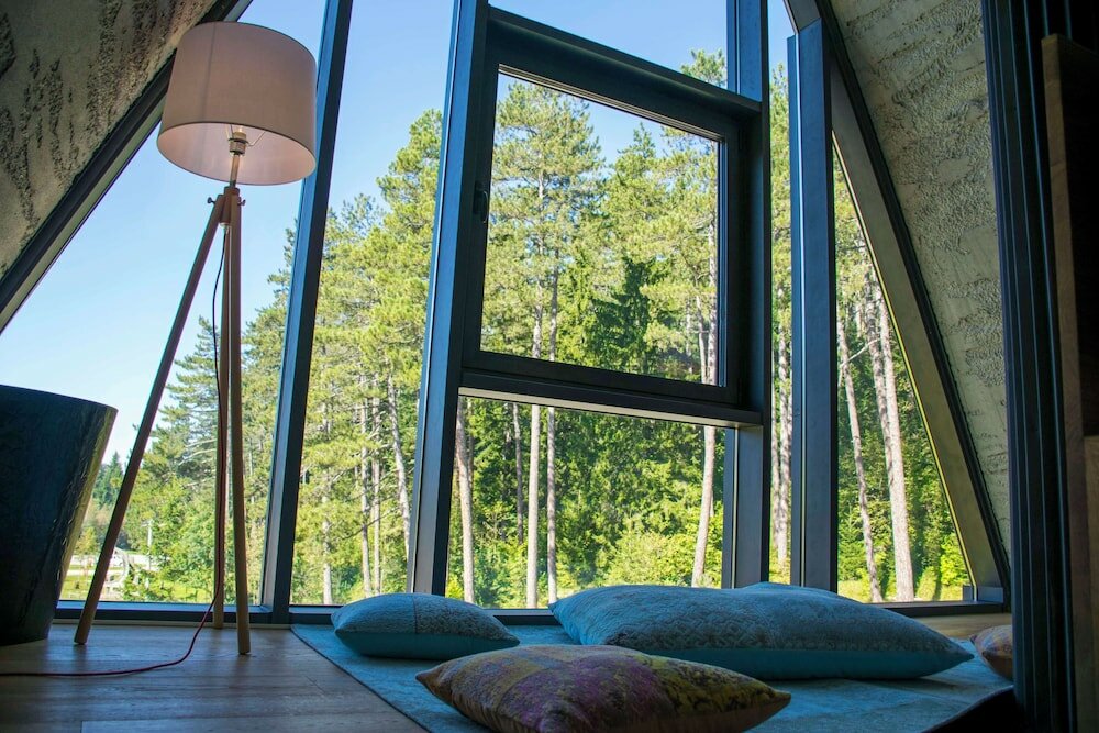 Фото Pino Nature Hotel