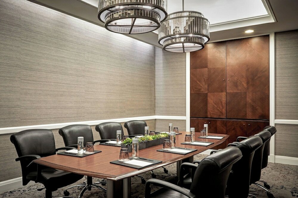 Фото Jw Marriott San Francisco Union Square