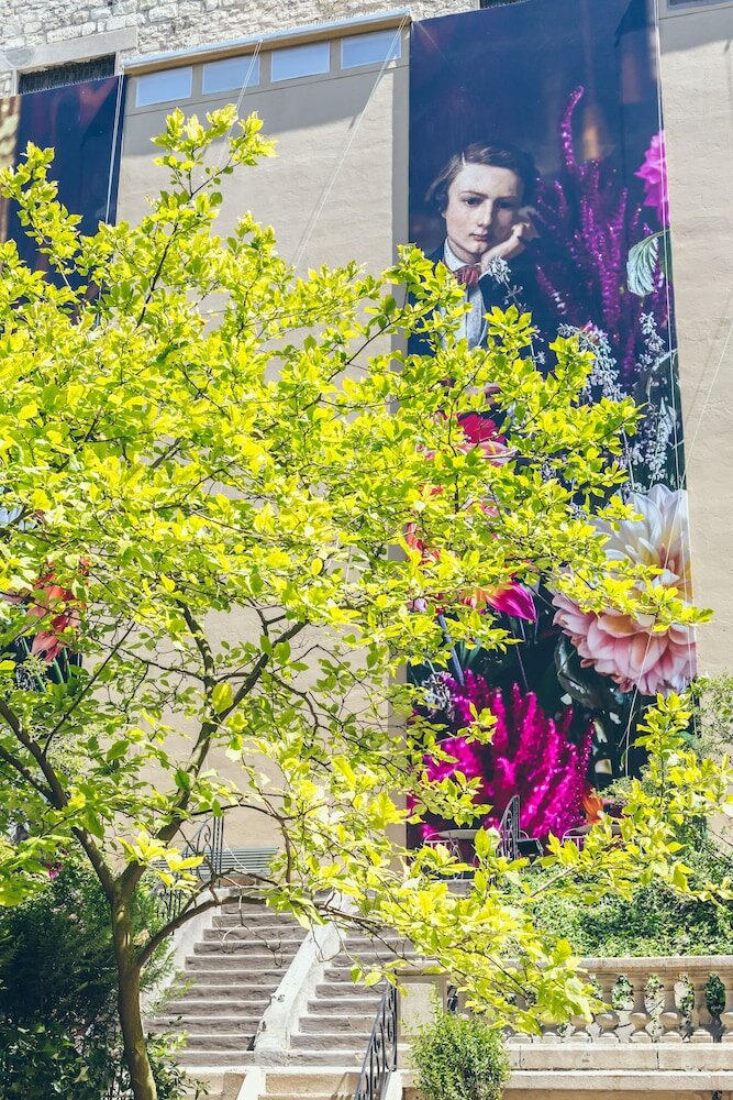 Фото Hotel Alfred Sommier