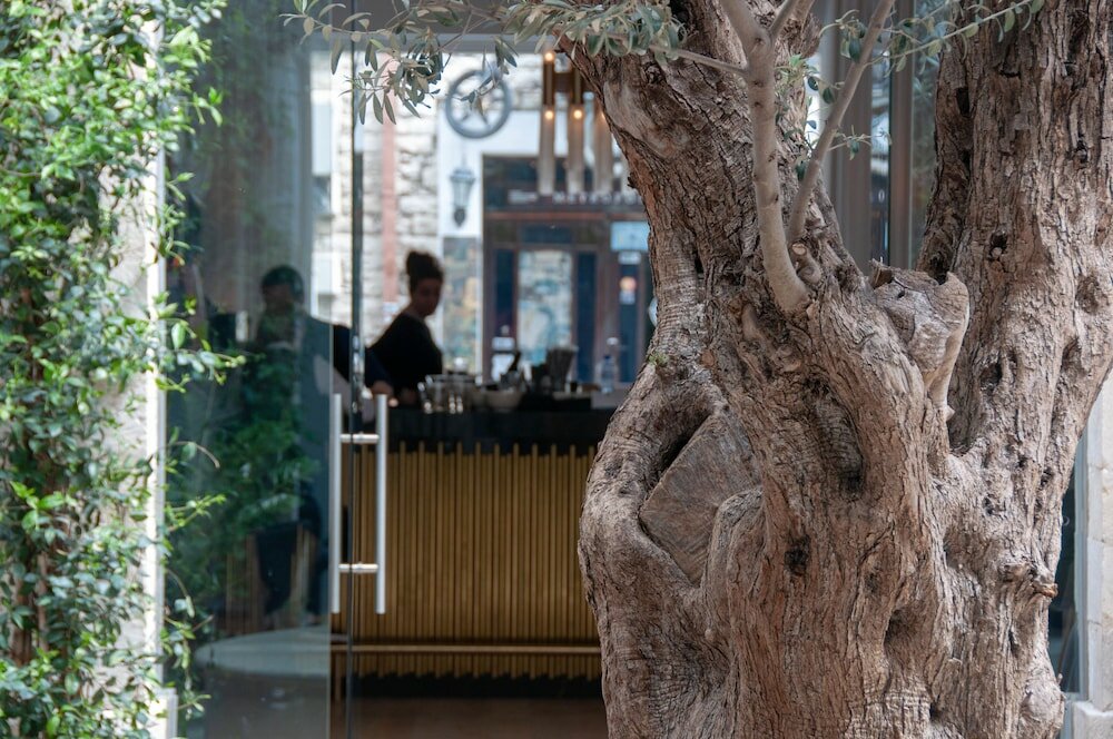 Фото S Paul Hotel