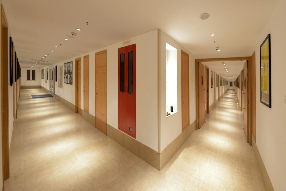 Фото Lemon Tree Hotel Coimbatore