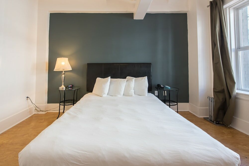 Фото The Herbert Hotel