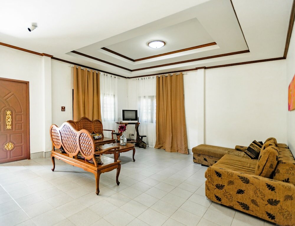 Фото Samui Green Space Resort