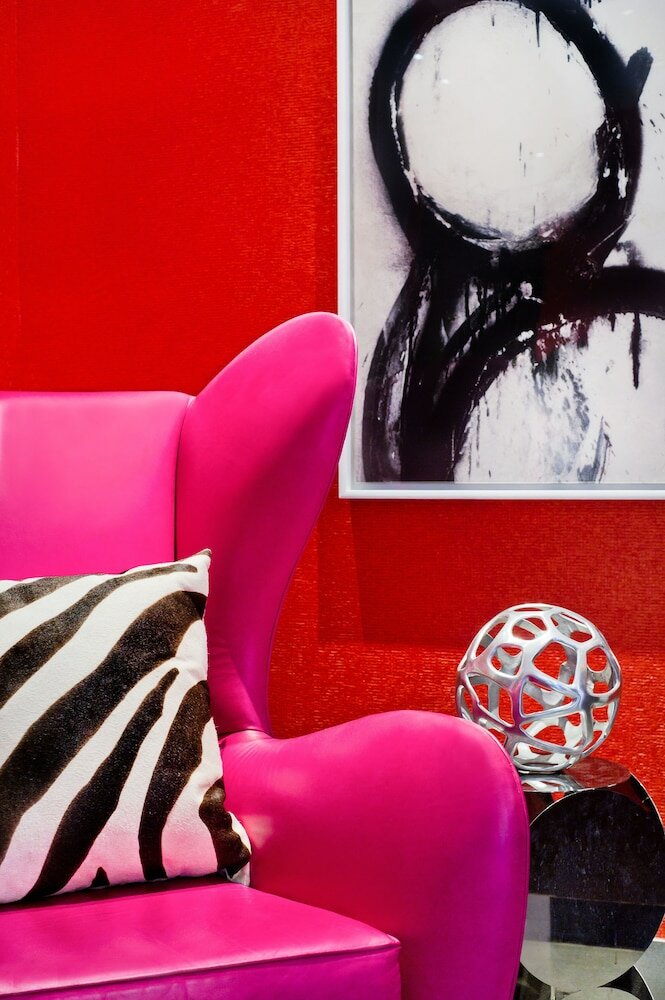 Фото Ameritania Hotel at Times Square