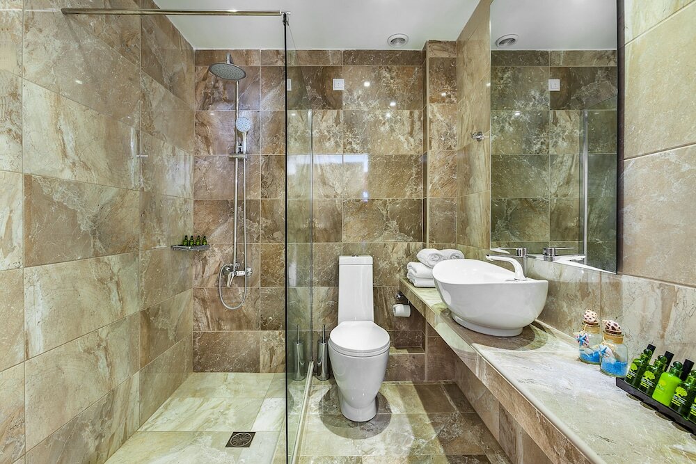 Фото Belohorizonte Fine Accommodation