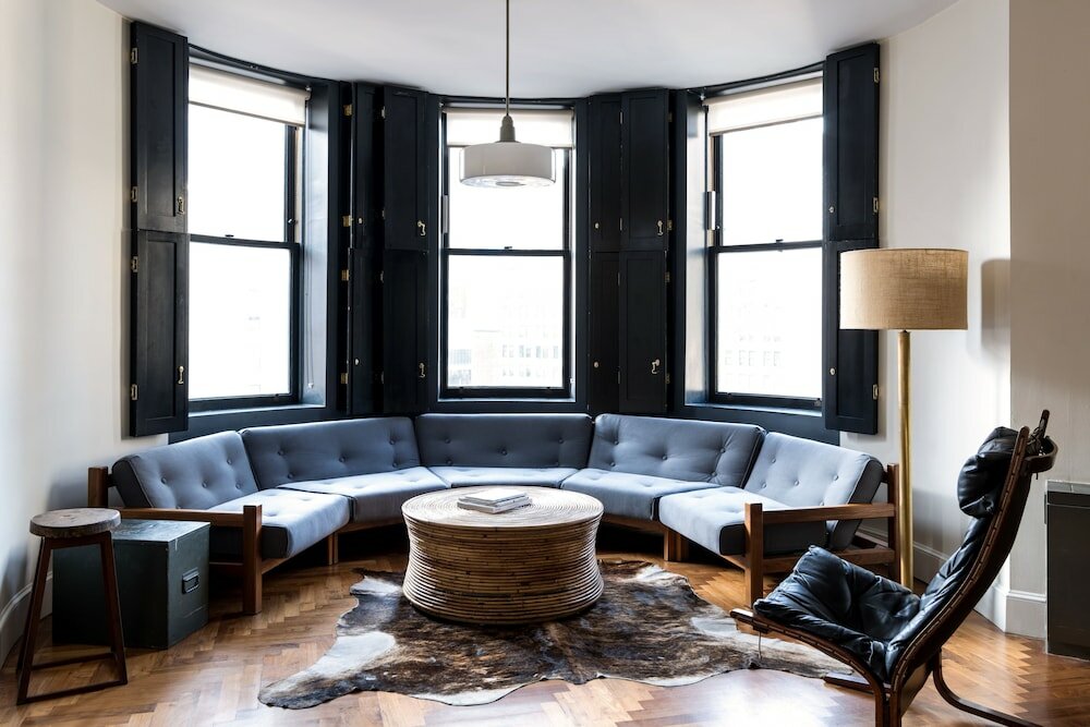 Фото Ace Hotel New York