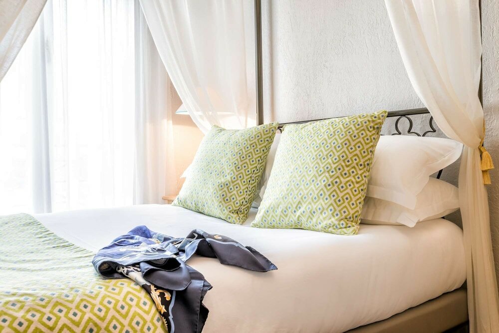 Фото Villa Alessandra