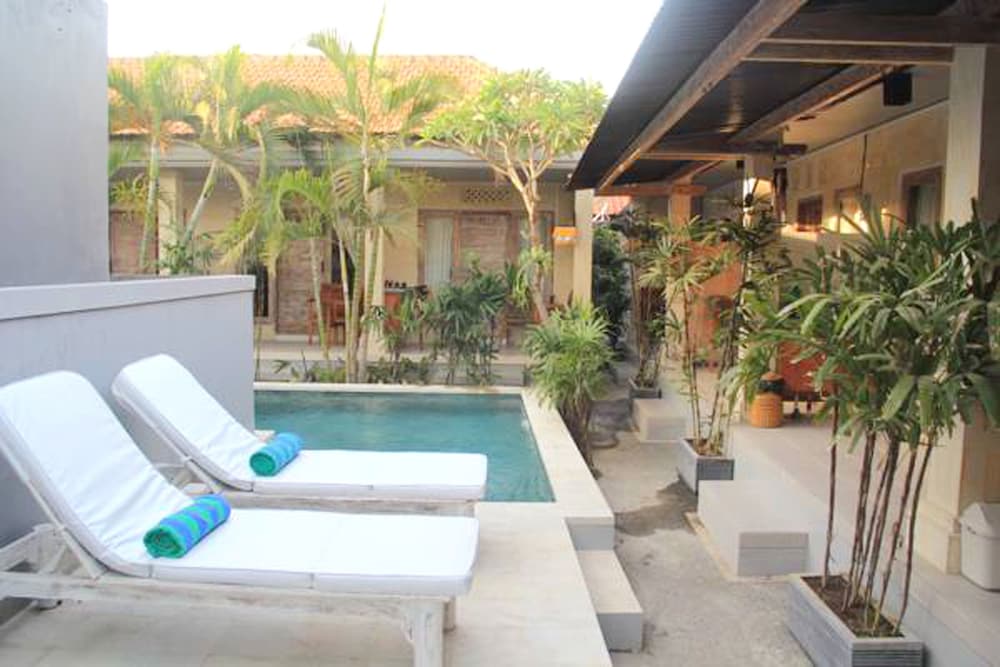 Фото Sadana Bali Guest House