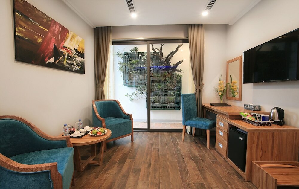 Фото Oriana Hotel